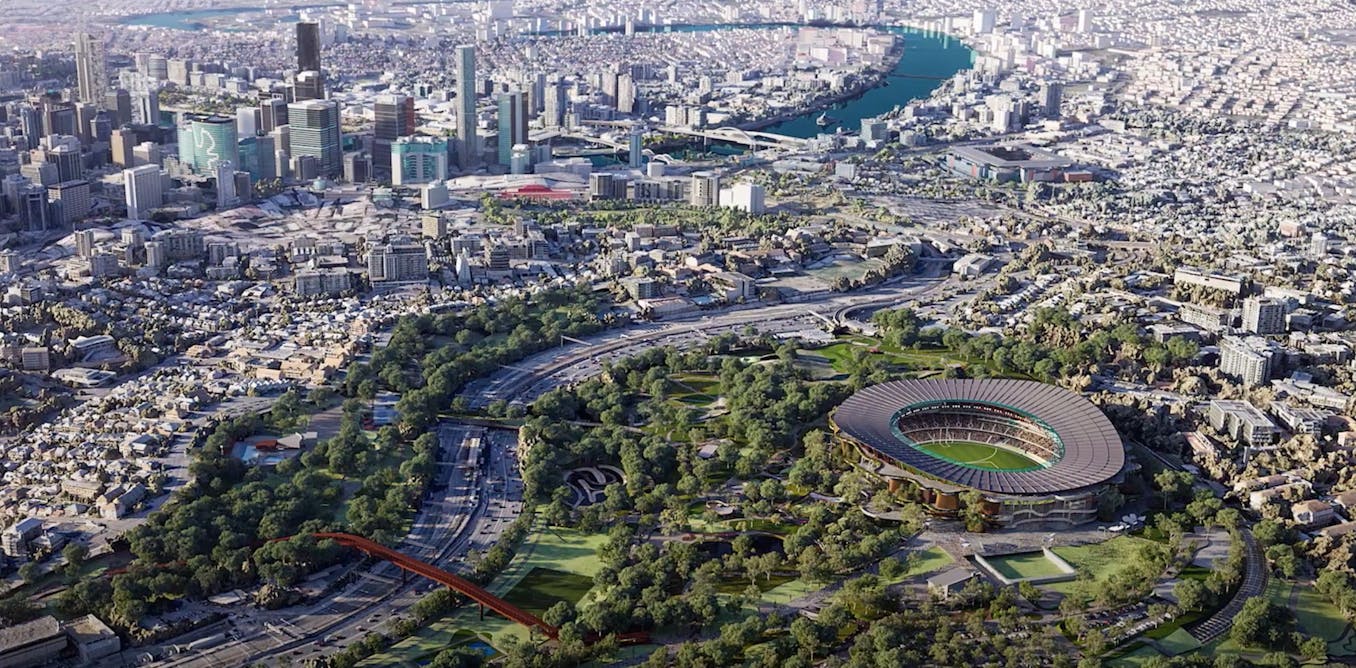 Brisbane 2032 Olympics: Sustainability Vision vs. Rising Costs